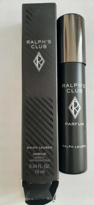 Духи Ralph's Club 10мл