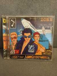 O-ZONE disco płyta CD 2004 rok