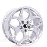 DEMO ORYGINALNE Felgi Alfa Romeo 18" Giulia Stelvio Brera Spider 159
