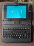 Tablet Nexus Asus