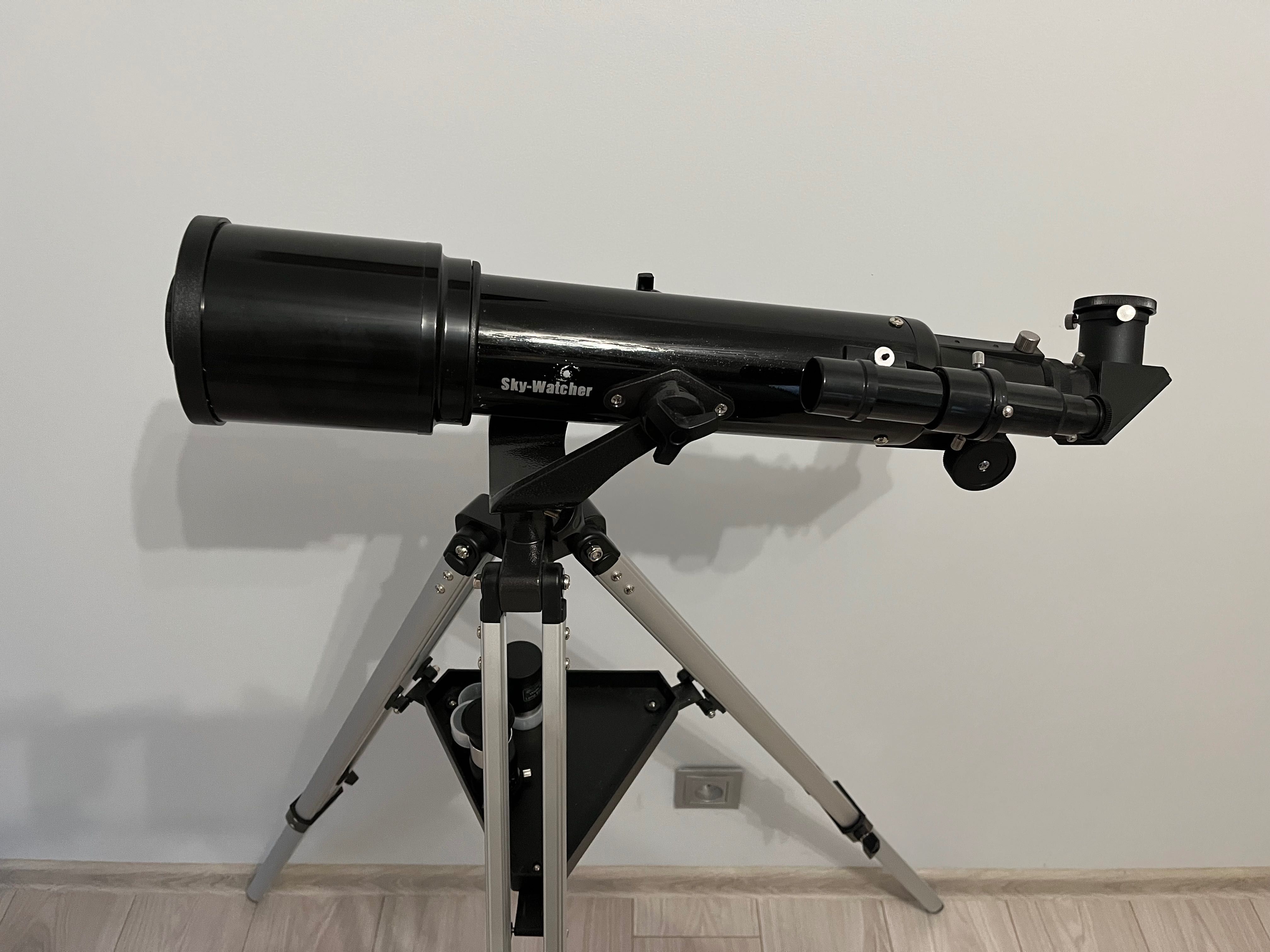 Sprzedam Teleskop SKY-WATCHER (Synta) BK705AZ2