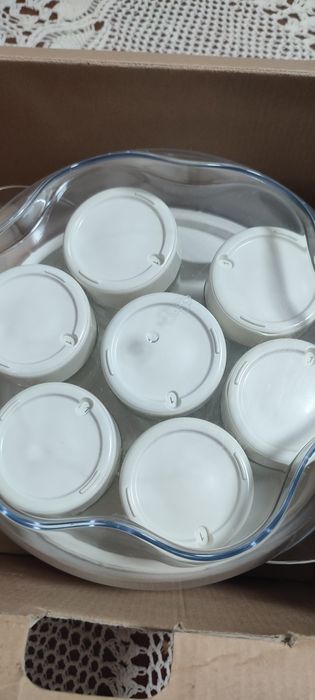 Йогуртниця Мулінекс