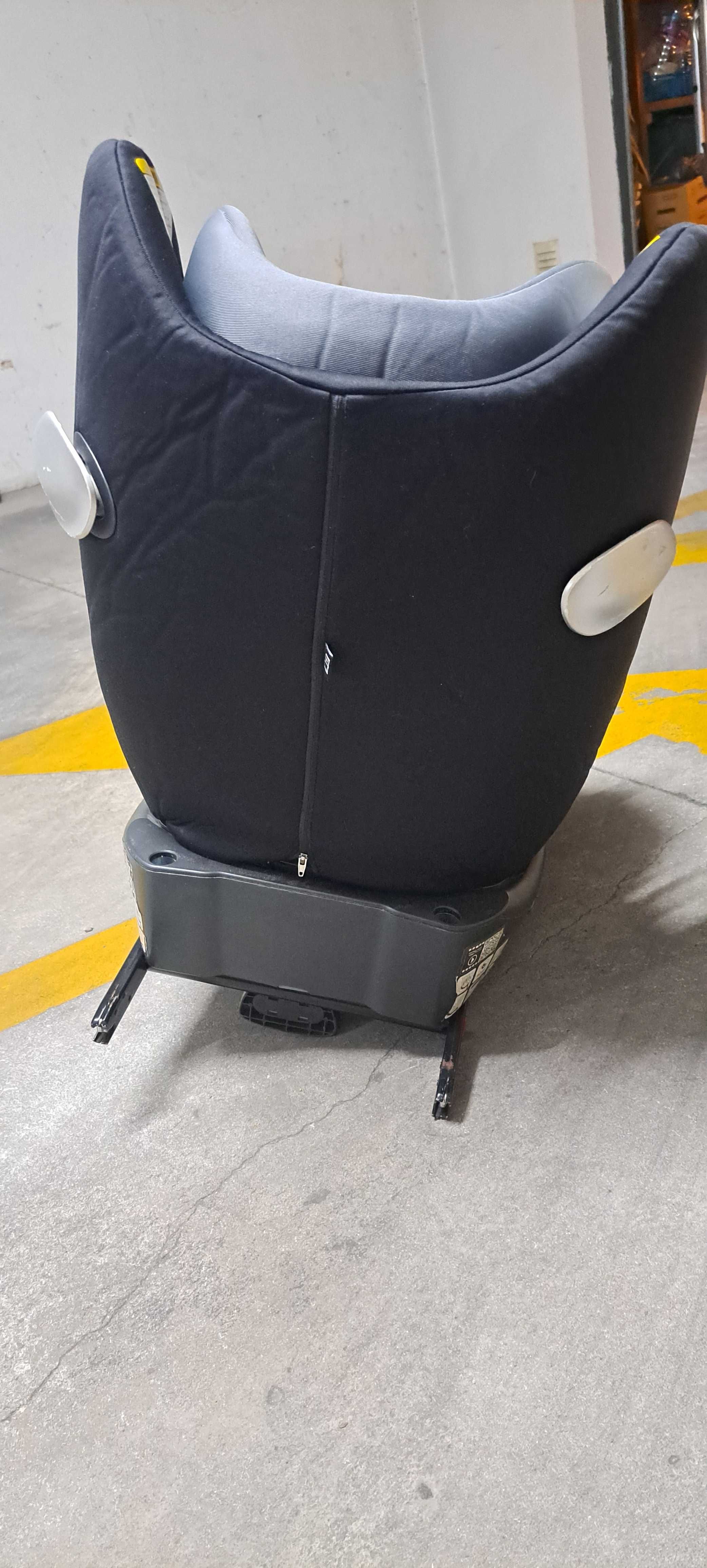 Cadeira auto cybex