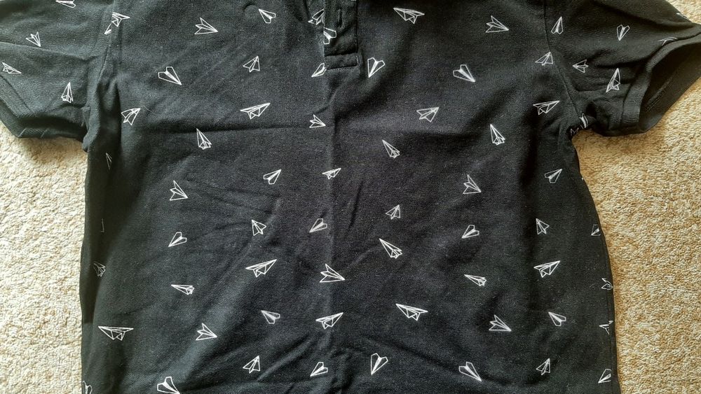 Koszulka polo męska/chłopięca S Cropp