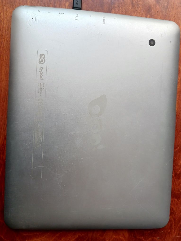 Планшет 3Q BC9710AM 9.7", 1/16 ГБ