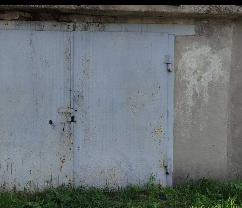 СРОЧНО продам Капітальний гараж