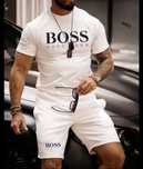 Hugo boss komplety męskie M L XL XXL