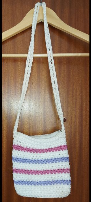 Malas Hello Kitty e outras.