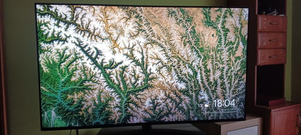 Telewizor LG 55Nano863NA