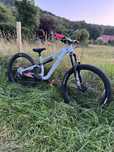 Rower MTB ENDURO - Canyon Neuron 6 AL - Shimano Deore, 12s, Fox 34