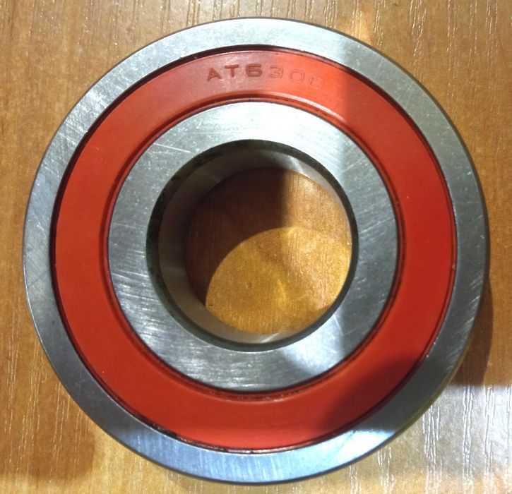 Подшипник полуоси на ВАЗ 01 - 07