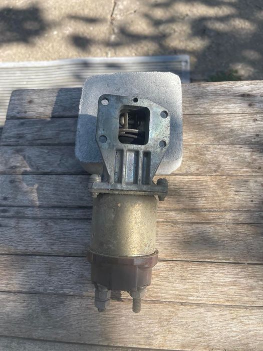 Продается новая оригинальная электропроводкаГаз24-10