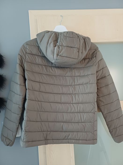 Jesienna kurtka r.S Pull&bear