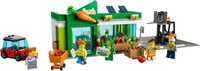 LEGO City 60347 Grocery Store (used, no box)