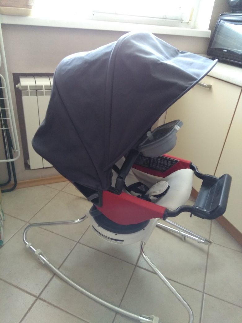 "Orbit Baby G3" Коляска детская