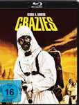 Autor e Culto George Romero Blu-ray The Crazies 1978