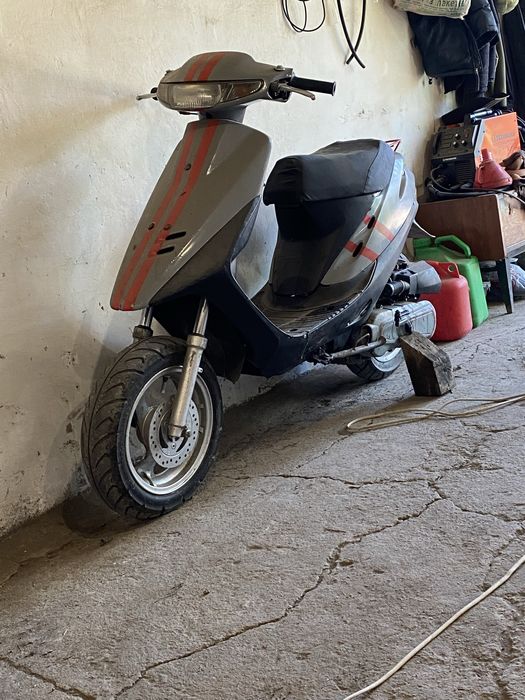 Продам Honda dio 27 150cc!!!