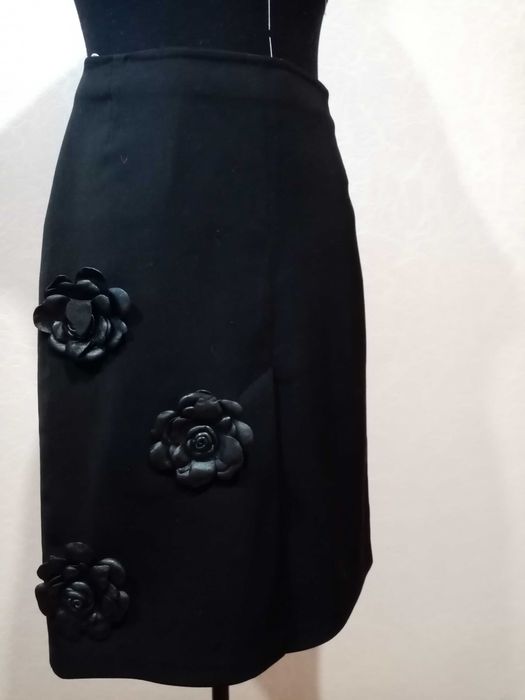 Жіноча спідниця-олівець