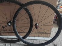 Koła vision Metron 40 carbon u-brake