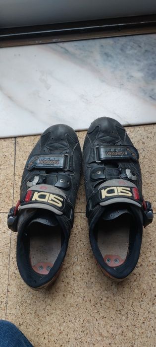 Sapatilhas Sidi drago srs 42