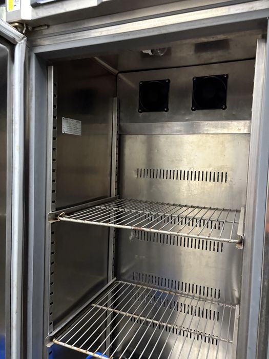 Refrigerador Intrico