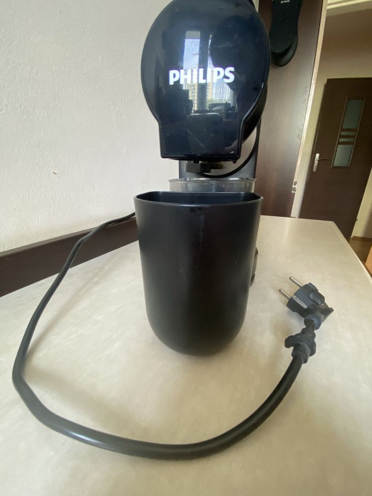 Wyciskarka wolnoobrotowa Philips