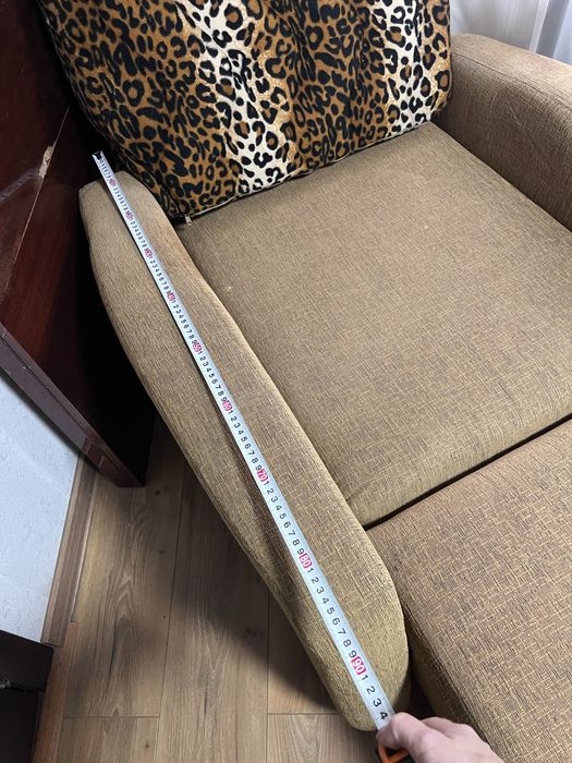 Терміново! 2 розкладних крісла ( крісло - ліжко )