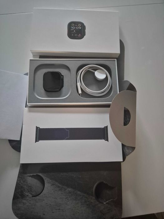 Watch ultra 2 cellular apple