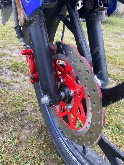 Продам spark 200 р28