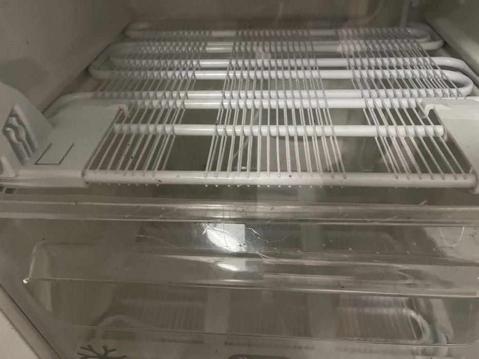 Zamrażarka szufladowa biala Zanussi