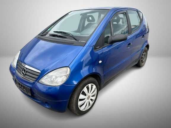 MERCEDES-BENZ A KLASA A140 W168 1.4 kolor 933 części