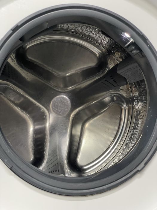 Пальна машина Bosch Serie 8 ІДЕАЛЬНИЙ стан 9 кг/ iDos/ Німеччина