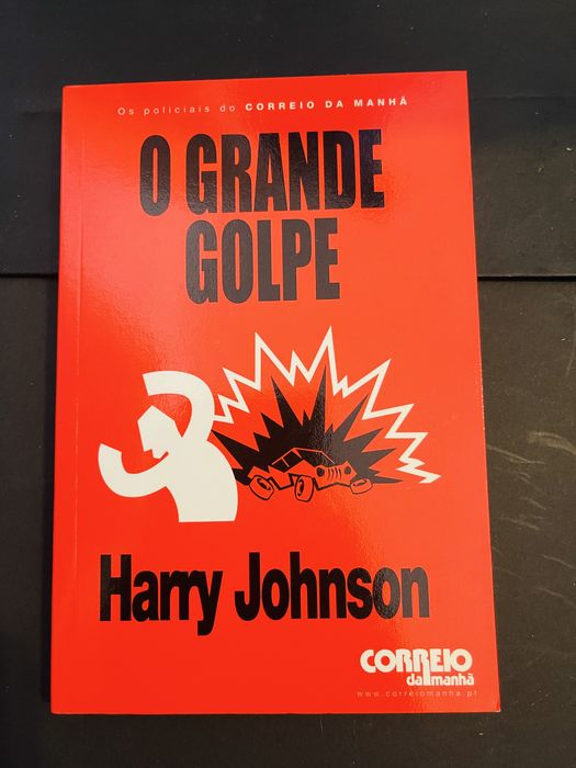 Novas livros à venda