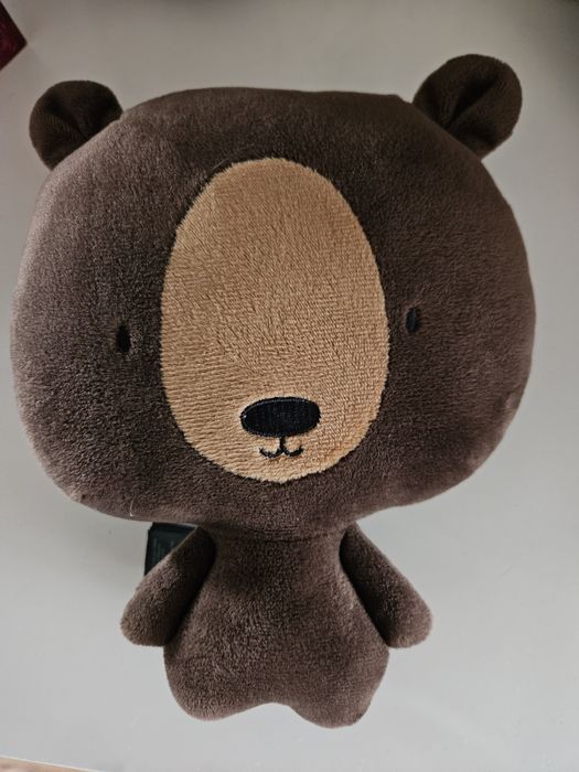 Miś H&M home Stan bardzo dobry
