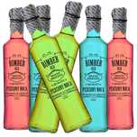 Butelki 0,5L – oliwa, oleje, nalewki , butelki monopolowe 0,5L Bimber