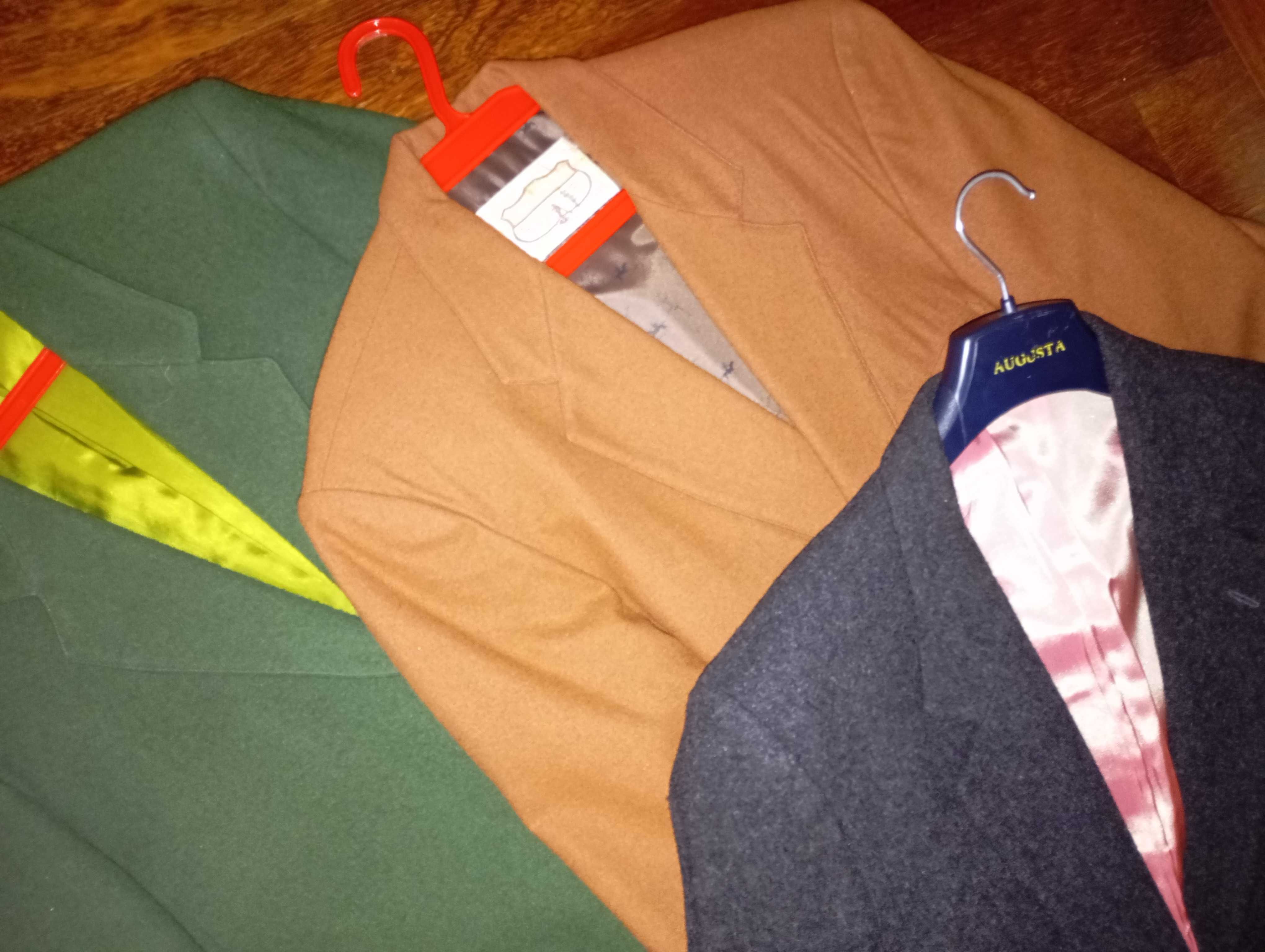 Casacos e blazer oportunidade