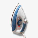Ferro a Vapor Kunft 2200W (base aluminio)
