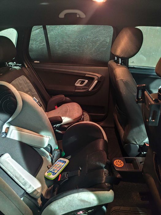 SKODA Fabia 2008 1.2 Gasolina 70cv - 154.000Kms