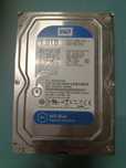 HD WD blue 1tb sata