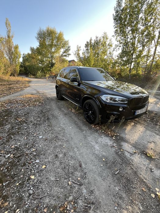 Продам Бмв Х5 F15