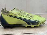 Бутси PUMA ULTRA  розмір 42
