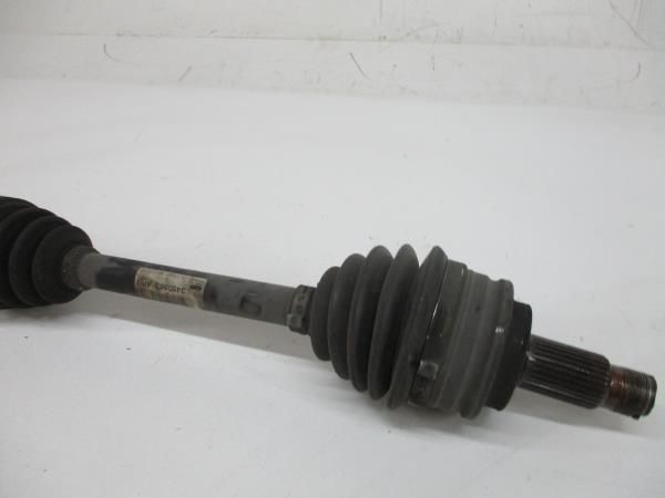 Transmissão frente esquerda BMW X3 (E83)