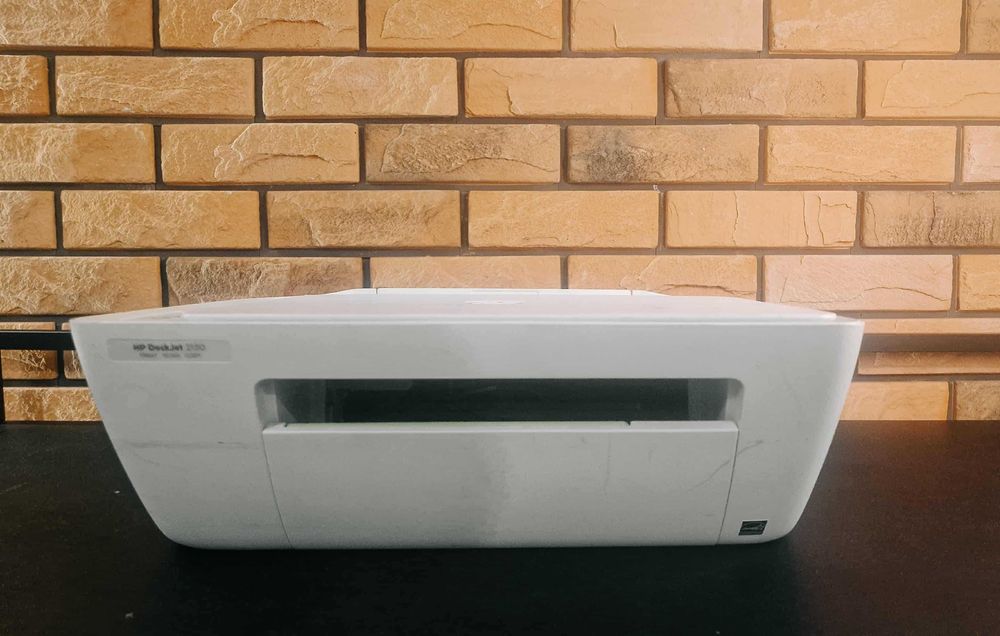 Drukarka/Skaner/Kopiarka HP DeskJet 2130- Dobry Stan!