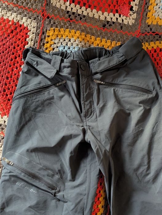 Трекінгові штани Salomon