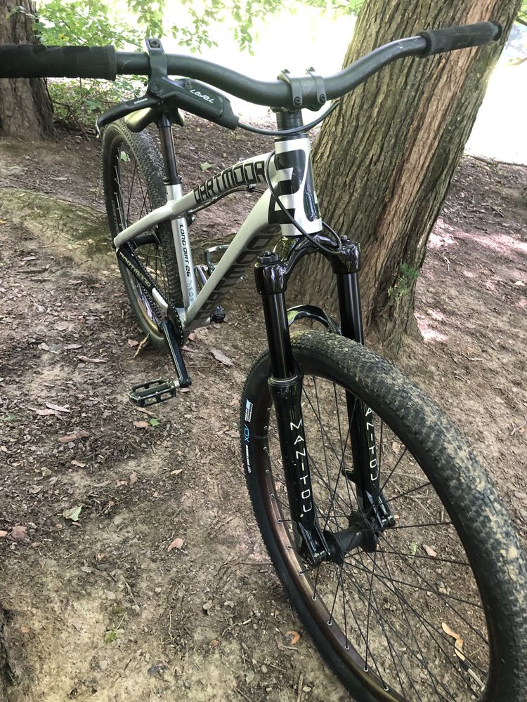 Dartmoor two6player evo