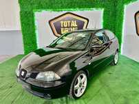 Seat Ibiza 1.9 TDI Sport Van 130CV