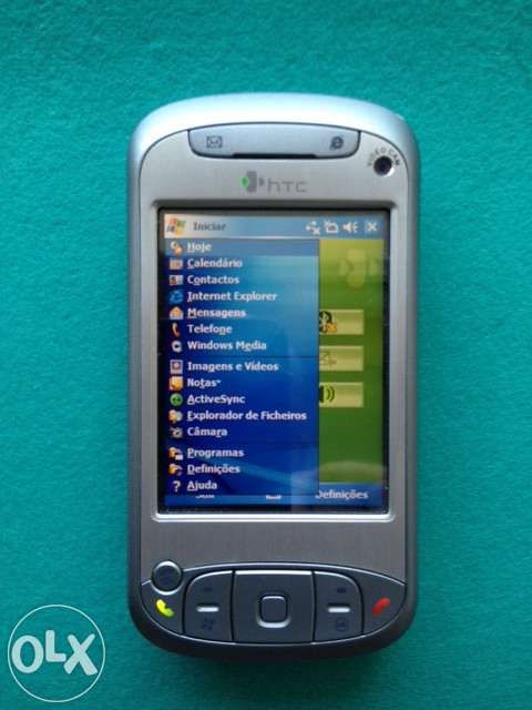 Telemóvel htc - tytn Pro (Windows)