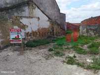 Lote Terreno para Construção de Moradia em Assentiz - Rio Maior***R...