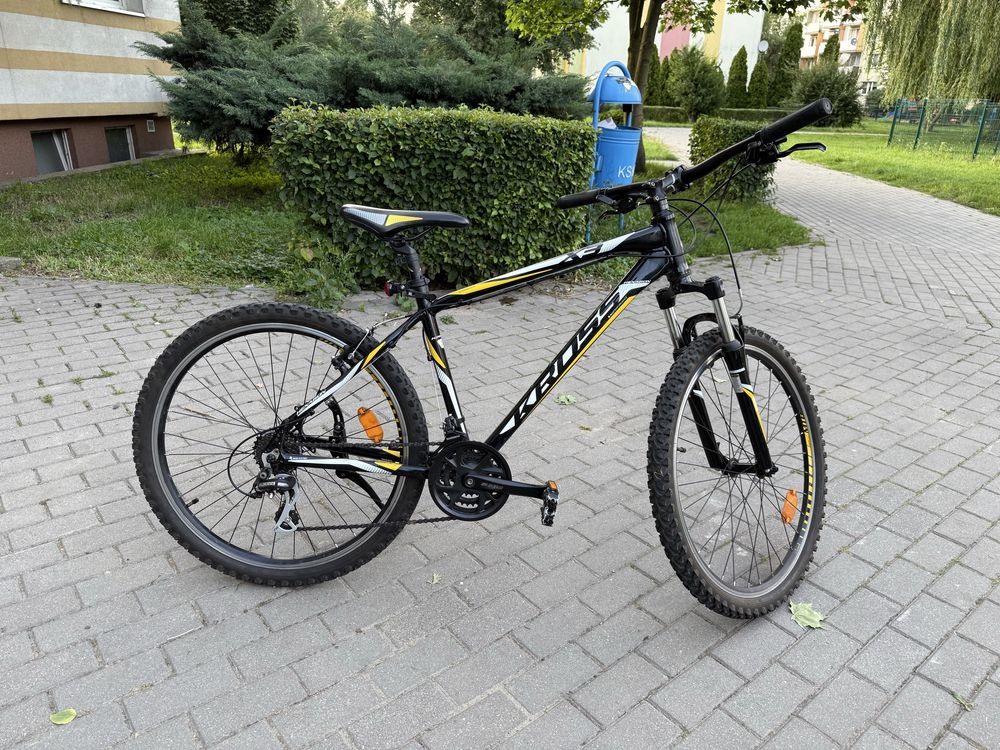 Kross Hexagon 3.0