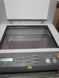 Лазерний принтер сканер МФУ Samsung